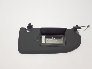 VOLVO C 40 I (2022–2026) Sun visor 32357832 - 2