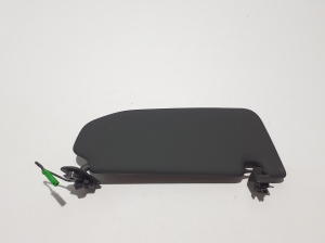 VOLVO C 40 I (2022–2026) Sun visor 32357826 - 2