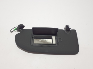 VOLVO C 40 I (2022–2026) Sun visor 32357826 - 3