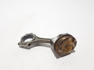 LEXUS RX LA1 (2022–2026) Kolb ja selle osad 13101F0080 - 3