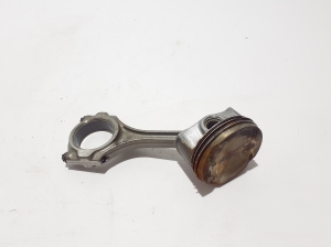 LEXUS RX LA1 (2022–2026) Kolb ja selle osad 13101F0080 - 2