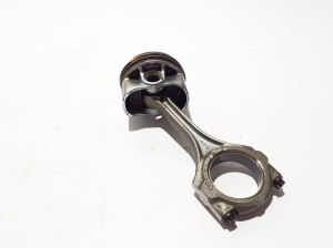 LEXUS RX LA1 (2022–2026) Kolb ja selle osad 13101F0080 - 3
