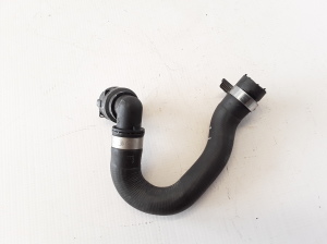  Cooling radiator hose 