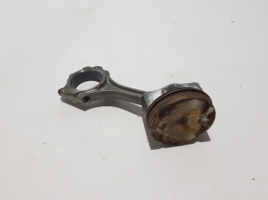 LEXUS RX LA1 (2022–2026) Kolb ja selle osad 13101F0080 - 2