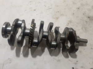   Crankshaft  - 13401F0050 