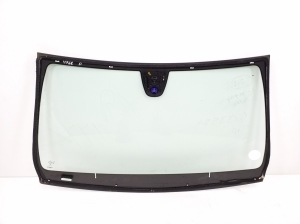 Mercedes Benz CLA-Class W117 (2013–2019) Windschutzscheibe A1766701800 - 2