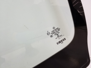 Mercedes Benz CLA-Class W117 (2013–2019) Windschutzscheibe A1766701800 - 3