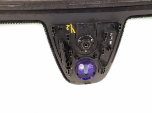 Mercedes Benz CLA-Class W117 (2013–2019) Windschutzscheibe A1766701800 - 4