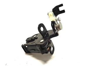 Volkswagen Crafter II (2017–2026) Rear side door lock 7E0827161B - 2