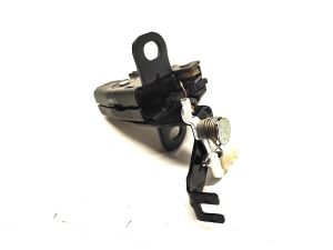 Volkswagen Crafter II (2017–2026) Rear side door lock 7E0827161B - 4