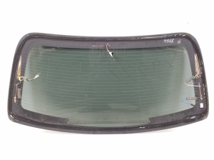 Mercedes Benz CLA-Class W117 (2013–2019) Tagaklaas A1176700480 - 3