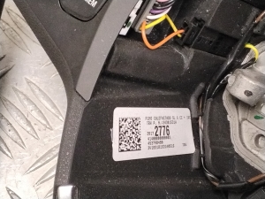 Opel Crossland X X 75 (2017–2026) Rool 39172776 - 2