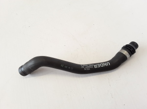  Cooling radiator hose 