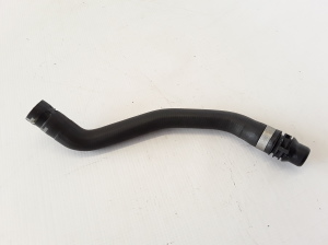  Cooling radiator hose 