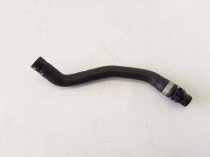  Cooling radiator hose 