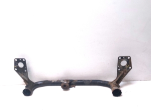 Front axle beam - 