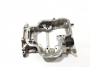   Zwischenstück zwischen Motorblock und Ölwanne  - 11420F0050 