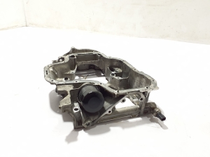 LEXUS RX LA1 (2022–2026) Spacer between block and oil pan 11420F0050 - 3