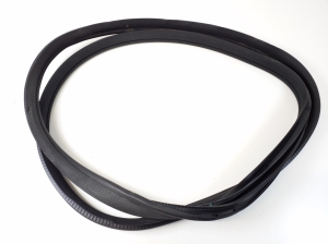 Mercedes Benz CLA-Class W117 (2013–2019) Esiukse tihenduskumm A1176920076 - 2