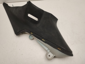 Mercedes Benz CLS-Class 218 (2011–2018) Tagumise toe sisekujundus A2186903826 - 3