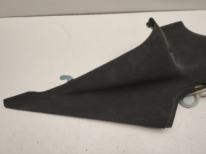 Mercedes Benz CLS-Class 218 (2011–2018) Tagumise toe sisekujundus A2186903826 - 4