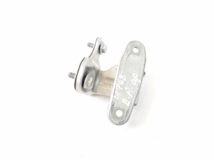 Mercedes Benz CLA-Class W117 (2013–2019) Front door lower hinge A2467200437 - 2