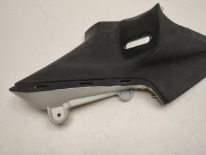 Mercedes Benz CLS-Class 218 (2011–2018) Tagumise toe sisekujundus A2186903726 - 3