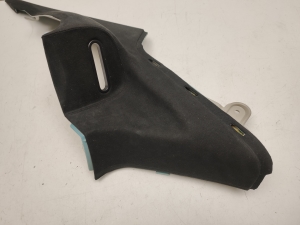 Mercedes Benz CLS-Class 218 (2011–2018) Tagumise toe sisekujundus A2186903726 - 4