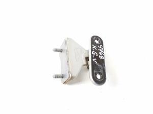 Mercedes Benz CLA-Class W117 (2013–2019) Rear side door upper hinge A1767300537 - 2