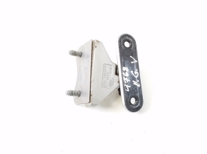 Mercedes Benz CLA-Class W117 (2013–2019) Rear side door upper hinge A1767300637 - 2