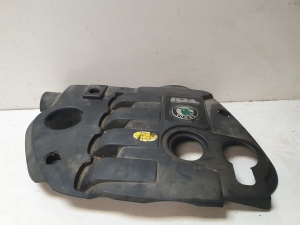 Skoda Superb (2001–2008) Motorabdeckung 038103925 - 4