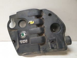 Motorabdeckung - 038103925