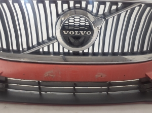VOLVO V60 (2018–2026) Front bumper 31690589 - 2