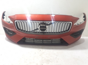   Front bumper  - 31690589 