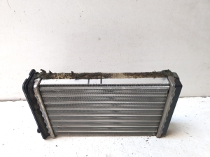 Skoda Superb (2001–2008) Heater core 8D1819031B - 2
