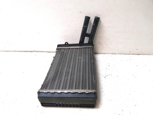 Skoda Superb (2001–2008) Heater core 8D1819031B - 3