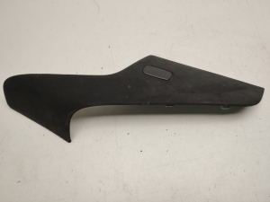 Mercedes Benz CLS-Class 218 (2011–2018) Tagumise toe sisekujundus A2186904200 - 3