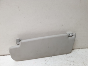 Skoda Superb (2001–2008) Sun visor 3B0857552 - 2