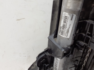 VOLVO V60 (2018–2026) Radiator set and its parts - 6