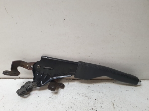 Parking brake lever - 