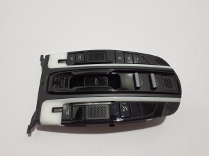 Porsche Panamera 971 (2016–2026) Other lighting 971959551DN - 3