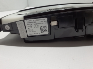 Porsche Panamera 971 (2016–2026) Other lighting 971959551DN - 4