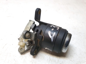 AUDI 100 C3 (1982–1990) Barillet de serrure de hayon 893862055 - 2