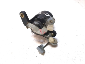 AUDI 100 C3 (1982–1990) Barillet de serrure de hayon 893862055 - 4