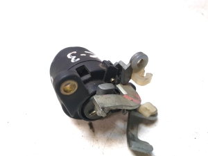 AUDI 100 C3 (1982–1990) Barillet de serrure de hayon 893862055 - 5