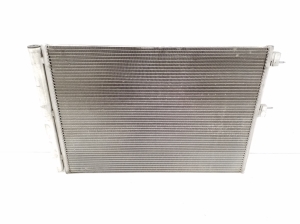 Mercedes Benz CLA-Class W117 (2013–2019) Kliimaradiaator A2465000054 - 2