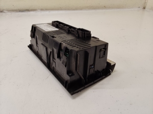 AUDI A4 B6 (2000–2005) Heizungsbedienteil 8E0820043A - 2