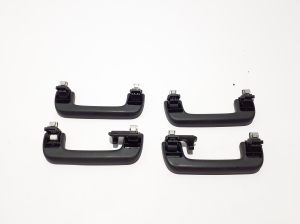 Porsche Panamera 971 (2016–2026) Roof inner handle 9A785760700 - 3