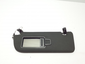 Porsche Panamera 971 (2016–2026) Sun visor 971857551D - 3
