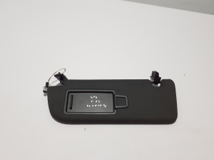   Sun visor  - 971857551D 